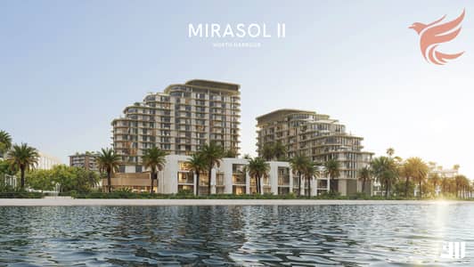 3 Bedroom Apartment for Sale in Mina Al Arab, Ras Al Khaimah - Mirasol II 9. jpg