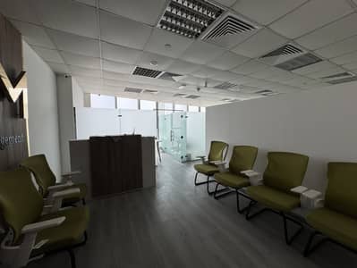 Офис Продажа в Дафан Аль Накхил, Рас-эль-Хайма - IMG_6468. JPG