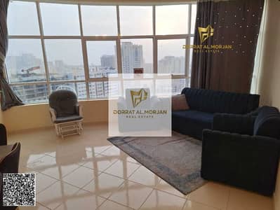 1 Bedroom Apartment for Sale in Al Bustan, Ajman - IMG-20250909-WA0143. jpg