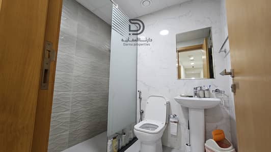 2 Cпальни Апартаменты Продажа в Эмирэйтс Сити, Аджман - ff44a6fa-8006-41c5-b42c-9626934a091a. jpg