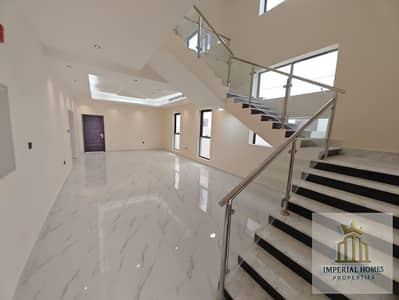 فیلا 5 غرف نوم للبيع في المويهات، عجمان - IMG-20250903-WA0109. jpg