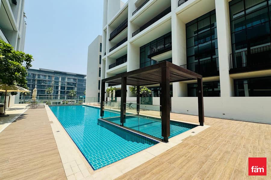 Refined 3BR | Heart of the City | Boulevard Vista - Image 29