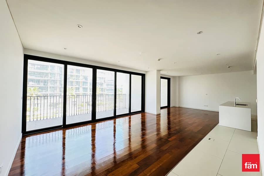 Refined 3BR | Heart of the City | Boulevard Vista