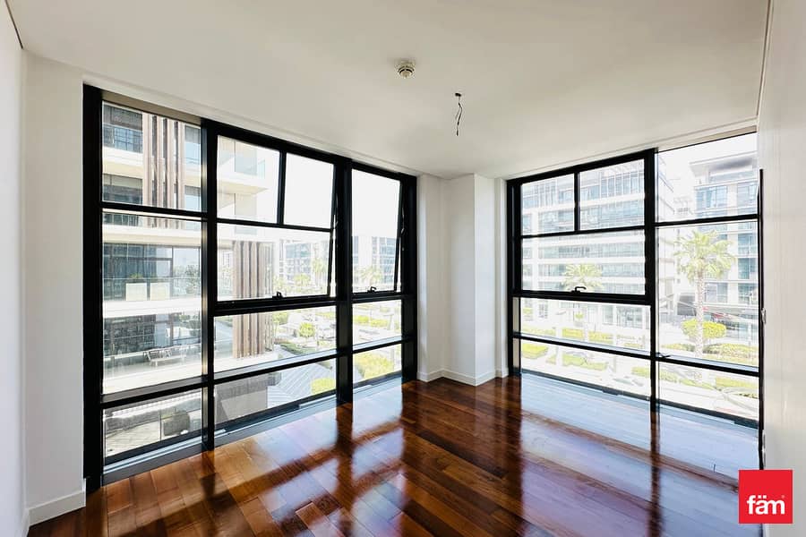 Refined 3BR | Heart of the City | Boulevard Vista