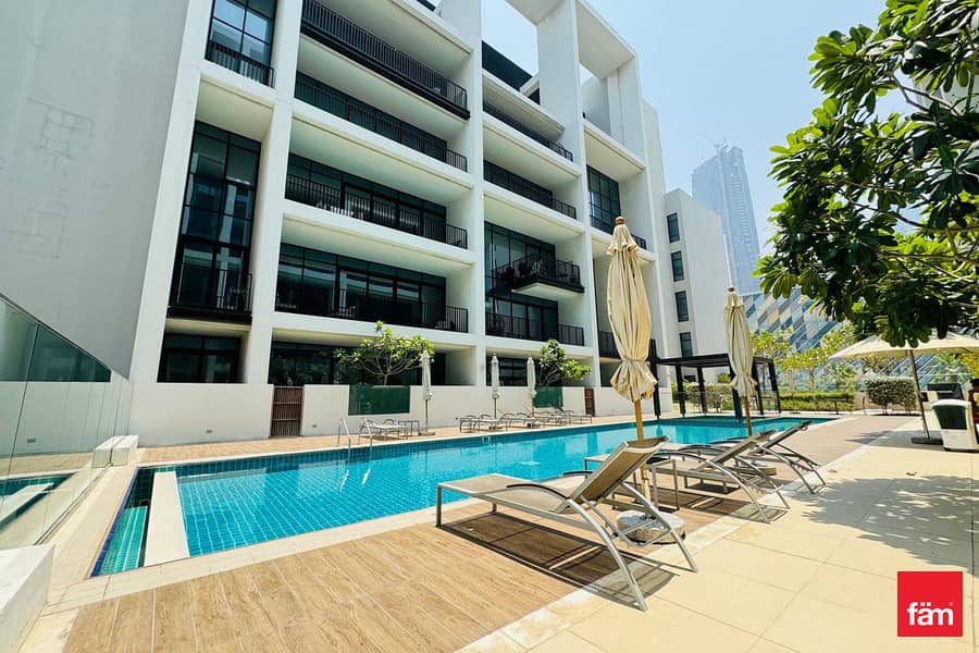 Refined 3BR | Heart of the City | Boulevard Vista - Image 30