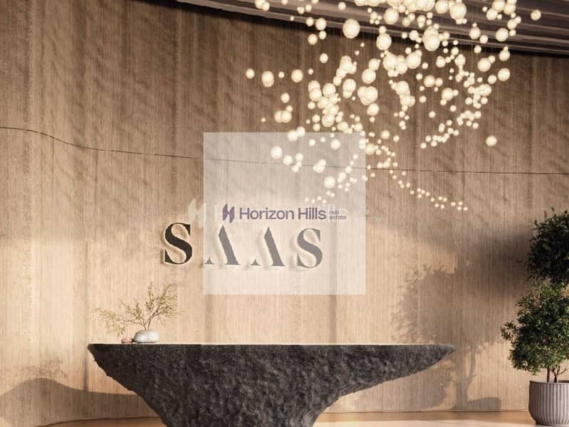 Квартира в Дубайский Научный Парк，SAAS Hills, 995857 AED - 12811825