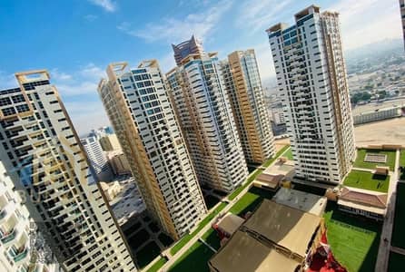 2 Cпальни Апартаменты в аренду в Аль Рашидия, Аджман - IMG-20250916-WA0057. jpg
