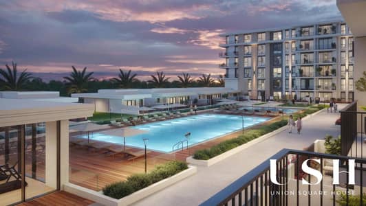 2 Bedroom Apartment for Sale in Town Square, Dubai - img155. jpg