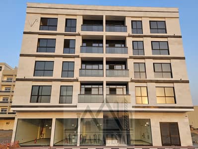 2 Cпальни Апартаменты в аренду в Аль Джурф, Аджман - 1041. jpg
