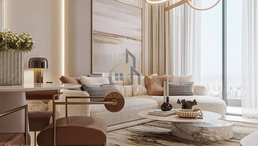 1 Bedroom Apartment for Sale in Dubai Land Residence Complex, Dubai - 8. png