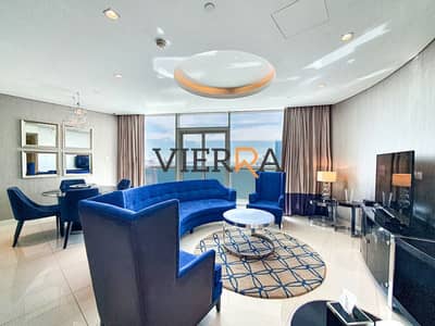 2 Bedroom Apartment for Rent in Downtown Dubai, Dubai - 20231113_121200 copy. jpg