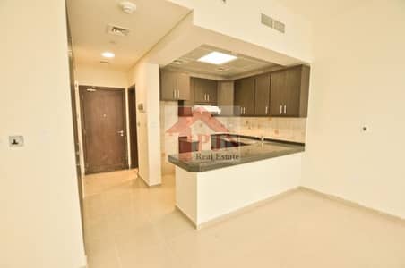 Studio for Rent in Al Reem Island, Abu Dhabi - foyer. jpg