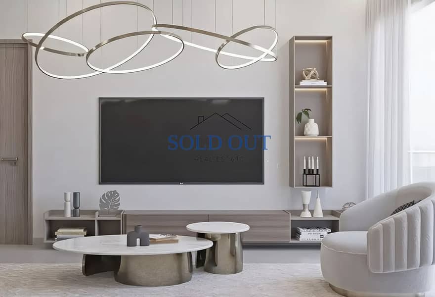 AGENTS WELCOME | ELEGANT 1BR | SMART SYSTEM