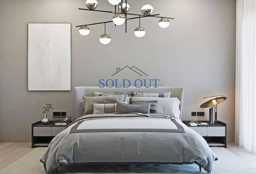 AGENTS WELCOME | ELEGANT 1BR | SMART SYSTEM