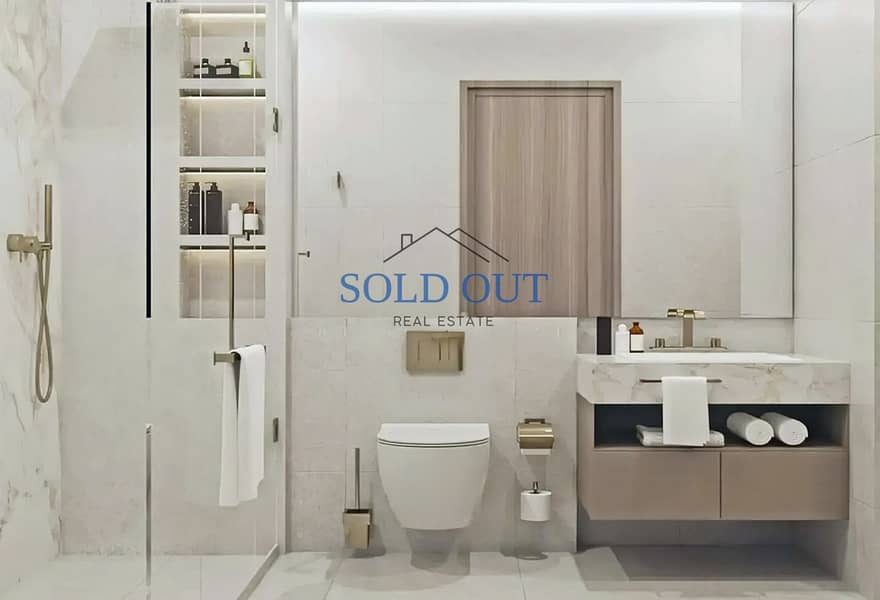 AGENTS WELCOME | ELEGANT 1BR | SMART SYSTEM