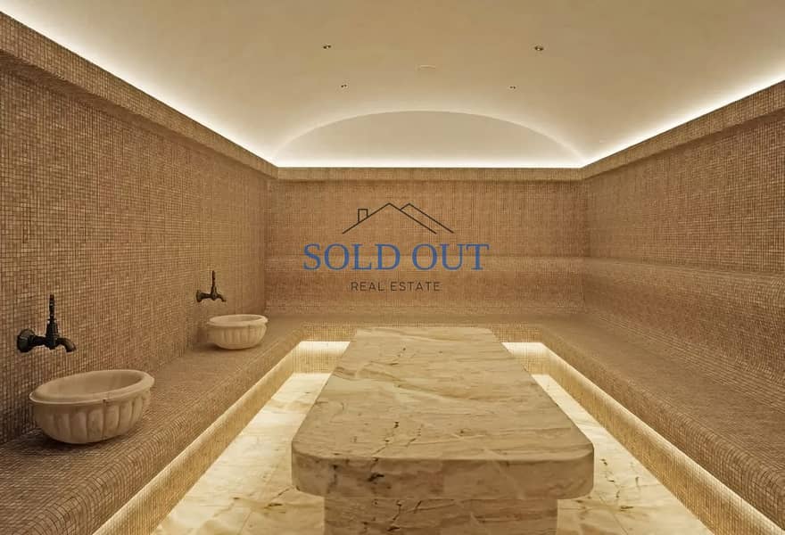 AGENTS WELCOME | ELEGANT 1BR | SMART SYSTEM - Image 6