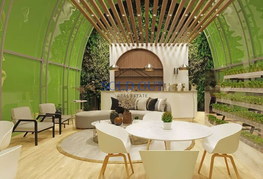 AGENTS WELCOME | ELEGANT 1BR | SMART SYSTEM - Image 7