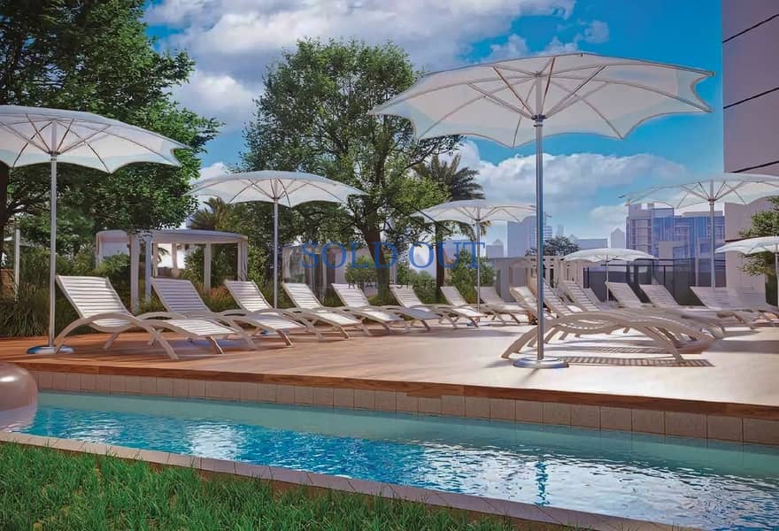 AGENTS WELCOME | ELEGANT 1BR | SMART SYSTEM - Image 8