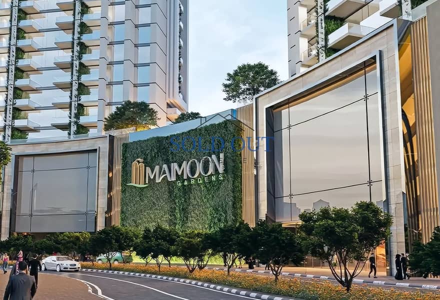 AGENTS WELCOME | ELEGANT 1BR | SMART SYSTEM - Image 12