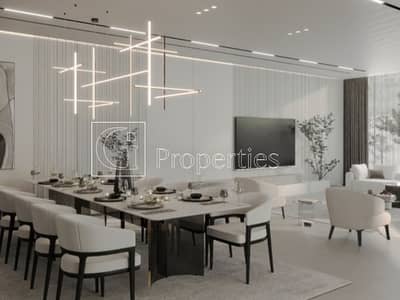 5 Bedroom Villa for Sale in Nad Al Sheba, Dubai - G+1 + Basement | Big Plot | Phase 2
