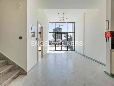 阿尔贾达法住宅区， 迪拜 3 卧室公寓待售 - 位于阿尔贾达法住宅区，宾格蒂大道公寓大楼 3 卧室的公寓 2300000 AED - 12811932