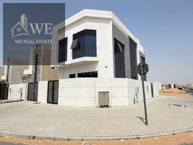 6 Bedroom Villa for Rent in Al Helio, Ajman - IMG-20250916-WA0753. jpg