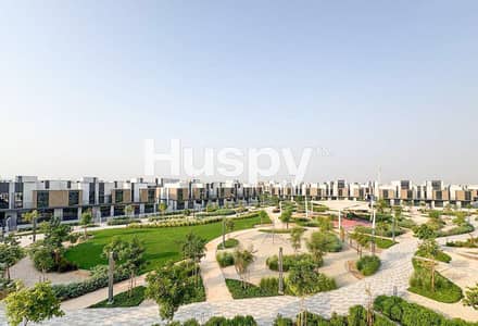 穆东城市社区， 迪拜 4 卧室联排别墅待租 - 位于穆东城市社区，Mudon Al Ranim，Mudon Al Ranim 1 4 卧室的联排别墅 260000 AED - 12811955