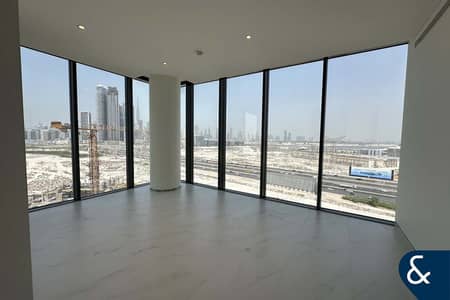 3 Bedroom Flat for Rent in Sobha Hartland, Dubai - 3 Bed | Unfurnished | Plenty of Amenities