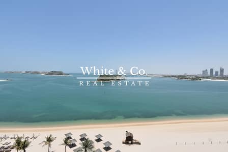 4 Bedroom Apartment for Rent in Palm Jumeirah, Dubai - 1 of A Kind | Duplex | Luxury Penthouse