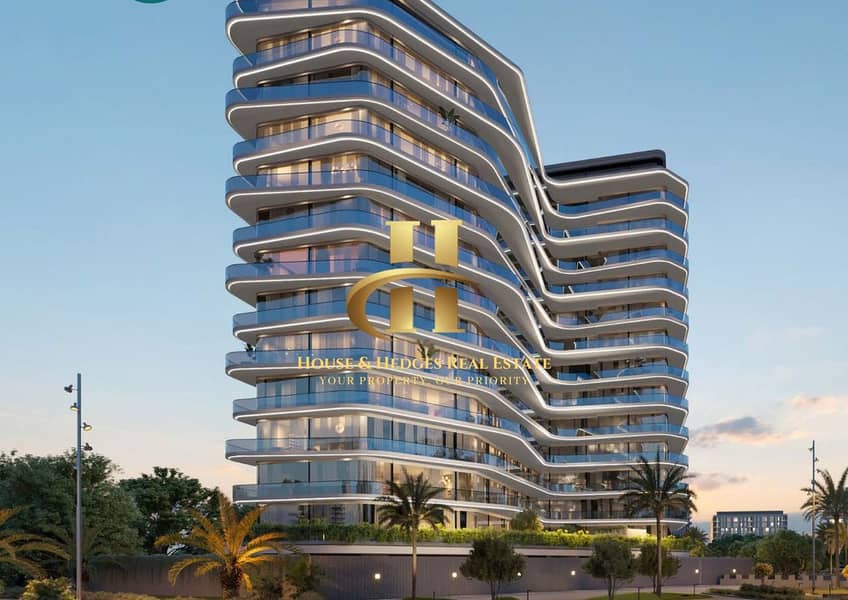 Luxury Lifestyle | Investor Deal | Iconic Tower