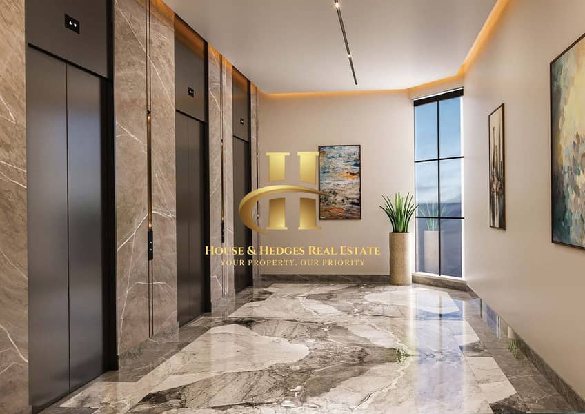 Luxury Lifestyle | Investor Deal | Iconic Tower