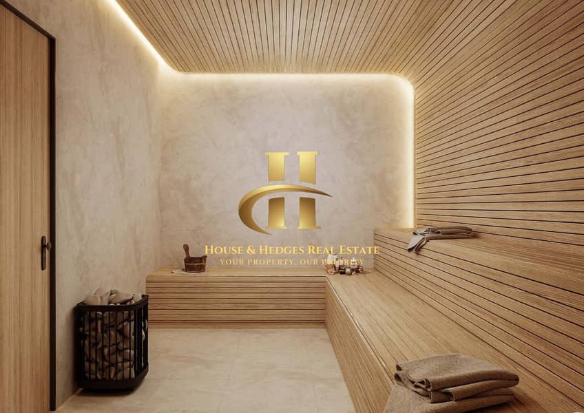 Luxury Lifestyle | Investor Deal | Iconic Tower - Image 10