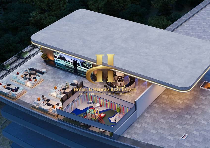 Luxury Lifestyle | Investor Deal | Iconic Tower - Image 11