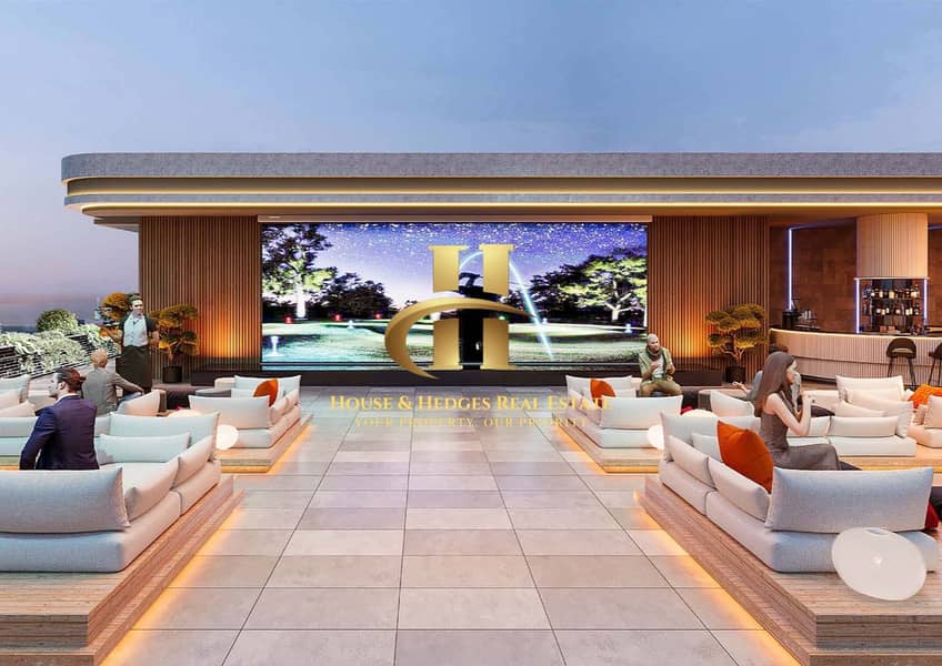 Luxury Lifestyle | Investor Deal | Iconic Tower - Image 12