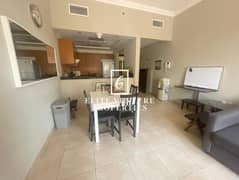 FULLY FURNISHED | VACANT | PRIME LOCATION