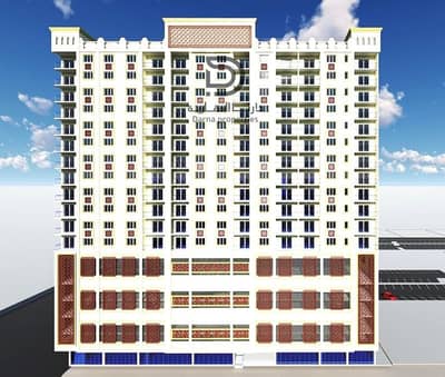 Studio for Sale in Al Yasmeen, Ajman - ScreenHunter_155 Sep. 17 11.44. jpg