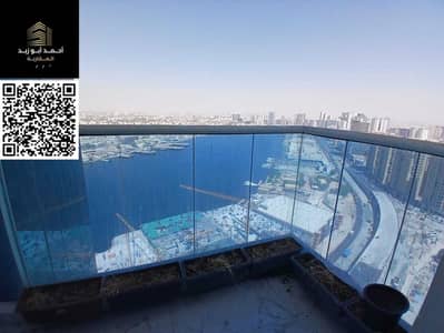 شقة 3 غرف نوم للايجار في الراشدية، عجمان - IMG-20250914-WA0033. jpg