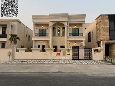 5 Bedroom Villa for Sale in Al Alia, Ajman - IMG-20250916-WA0140. jpg