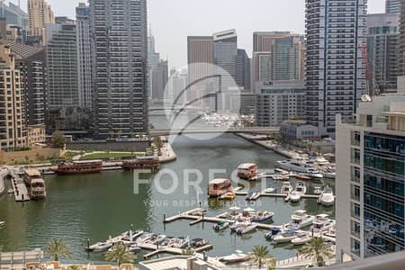 Vacant 2 Bedroom with Marina View | Largest Size Vacant 2 Bedroom with Marina View | Largest Size