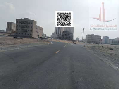 Plot for Sale in Al Jurf, Ajman - image (61). png
