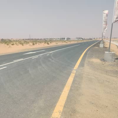 Plot for Sale in Al Salam City, Umm Al Quwain - WhatsApp Image 2025-06-24 at 3.58. 09 PM. jpeg