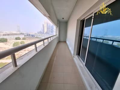 2 Bedroom Flat for Rent in Al Nahda (Dubai), Dubai - 1000039353. jpg