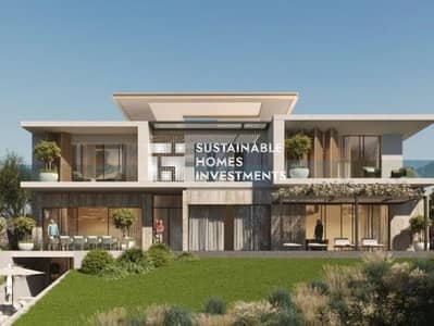 5 Bedroom Villa for Sale in Al Hudayriat Island, Abu Dhabi - 1. png