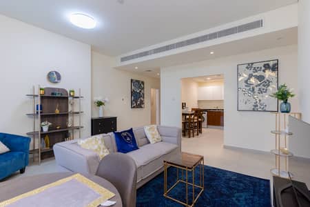 2 Bedroom Flat for Rent in Dubai Marina, Dubai - 1. jpg