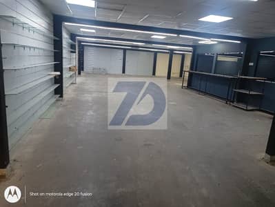 Warehouse for Rent in Ras Al Khor, Dubai - IMG-20250917-WA0050. jpg