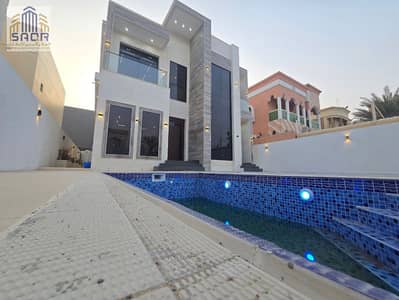 5 Bedroom Villa for Sale in Al Rawda, Ajman - 5931593068820156073. jpg