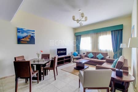 1 Bedroom Apartment for Rent in Jumeirah Village Triangle (JVT), Dubai - Simple Yet Modern Design | 1BR Apartment | JVT 1 Bedroom Apartment for Rent in Jumeirah Village Triangle (JVT), Dubai - Simple Yet Modern Design | 1BR Apartment | JVT