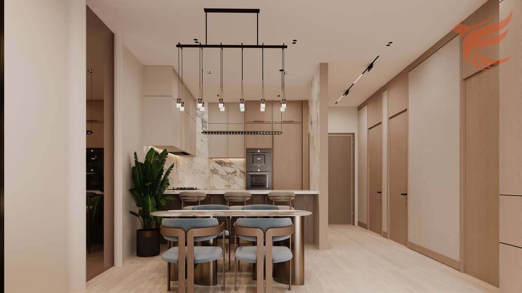 5 1BR UNIT_Kitchen. png