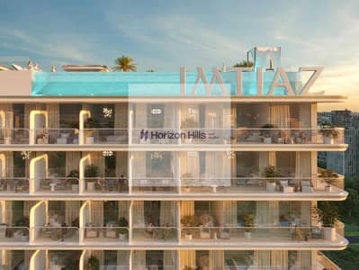 Studio for Sale in Dubai Land Residence Complex, Dubai - Stylish Design | Solid Build | Future-Proof