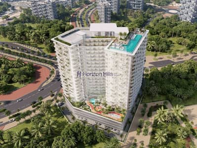 Studio for Sale in Dubai Land Residence Complex, Dubai - Smart Living | Eco-Conscious | Prime Spot